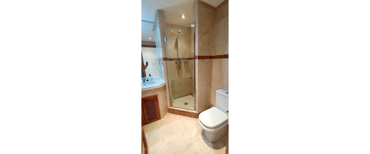 Resale - apartment - Estepona - Costalita