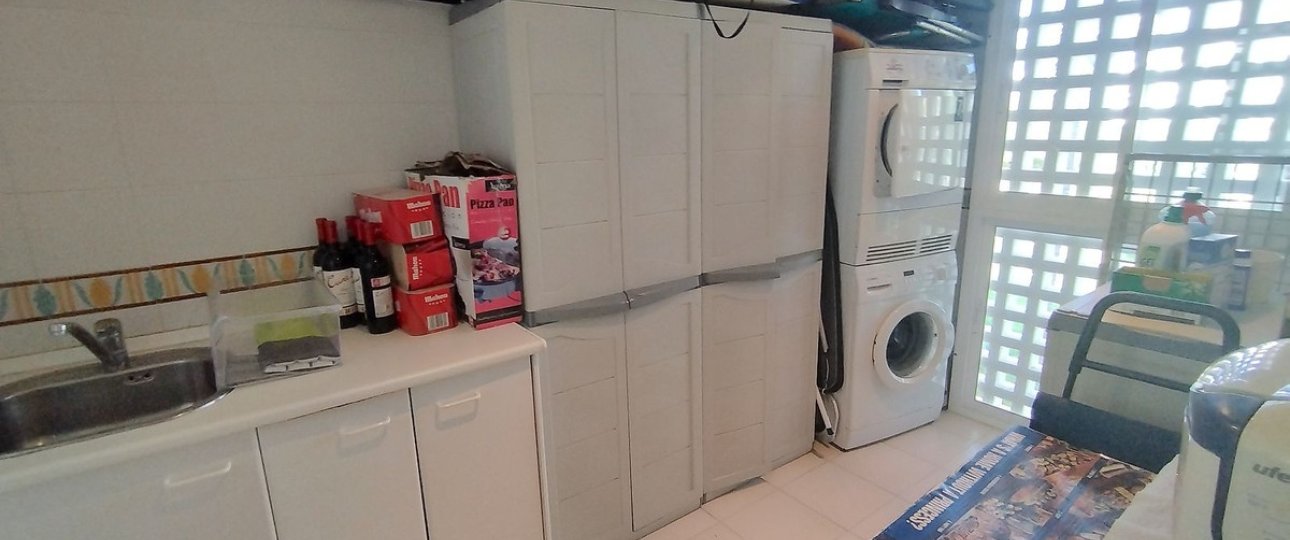 Resale - apartment - Estepona - Costalita