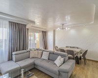 Resale - apartment - Estepona - Diana Park