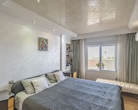 Resale - apartment - Estepona - Diana Park
