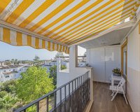 Resale - apartment - Estepona - Diana Park