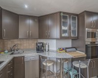 Resale - apartment - Estepona - Diana Park