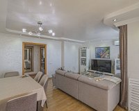 Resale - apartment - Estepona - Diana Park