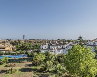 Resale - apartment - Estepona - Diana Park