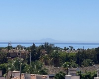 Resale - apartment - Estepona - Diana Park