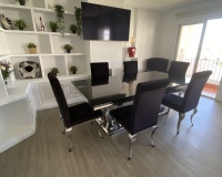 Resale - apartment - Estepona - Diana Park