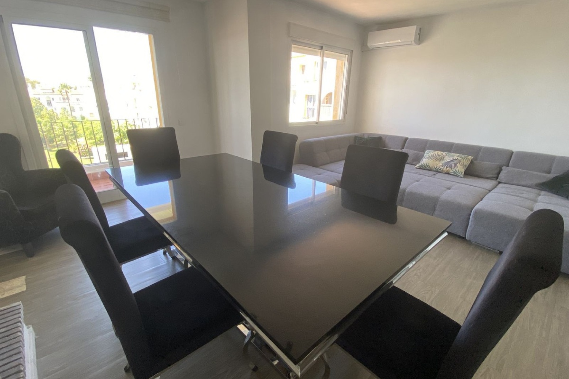 Resale - apartment - Estepona - Diana Park