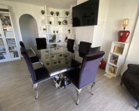 Resale - apartment - Estepona - Diana Park