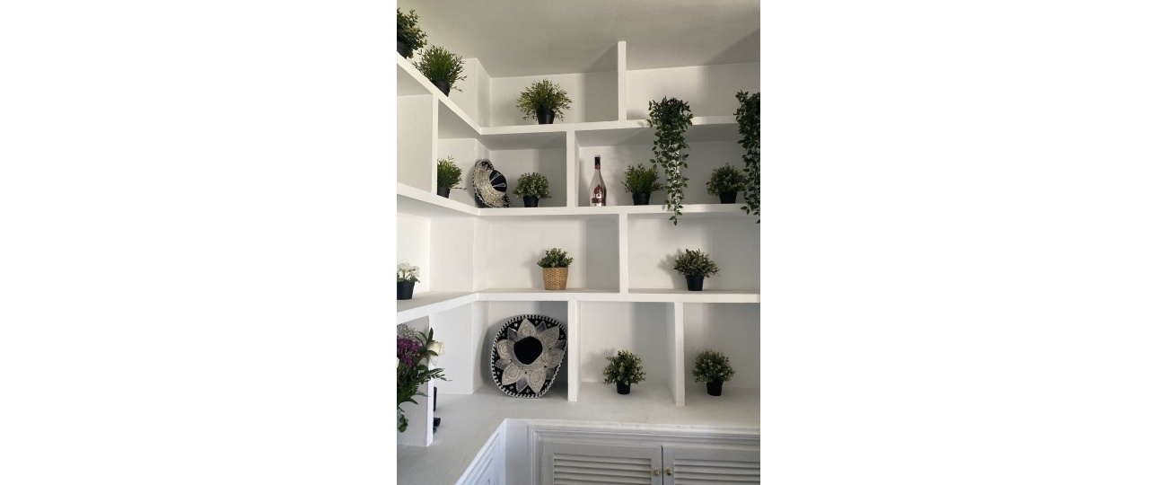 Resale - apartment - Estepona - Diana Park