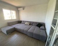 Resale - apartment - Estepona - Diana Park
