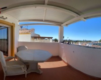 Resale - apartment - Estepona - Diana Park