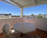 Resale - apartment - Estepona - Diana Park