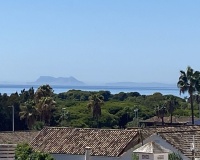 Resale - apartment - Estepona - Diana Park