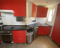 Resale - apartment - Estepona - Diana Park