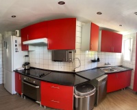 Resale - apartment - Estepona - Diana Park