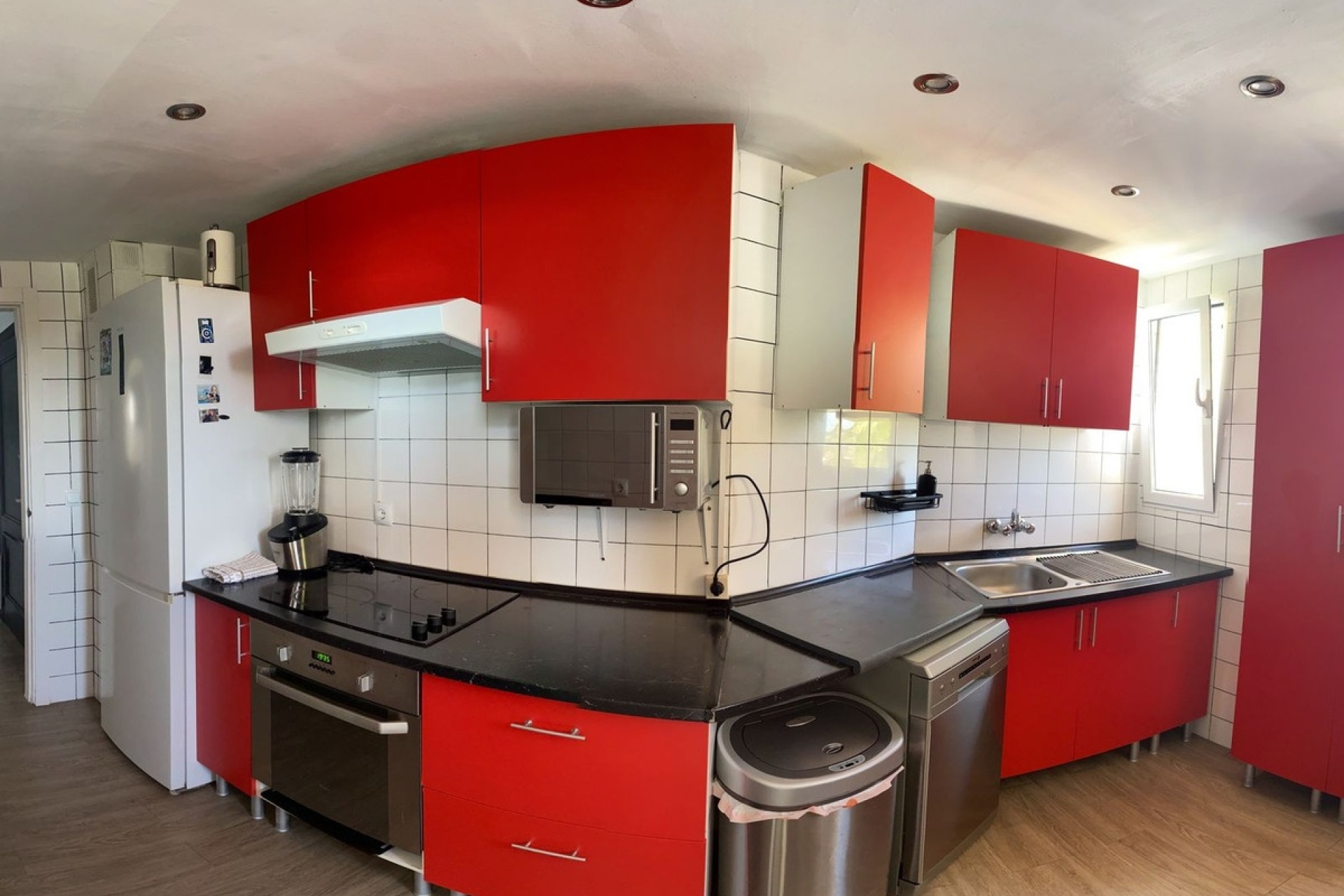 Resale - apartment - Estepona - Diana Park