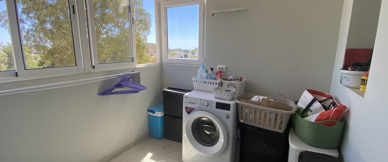 Resale - apartment - Estepona - Diana Park