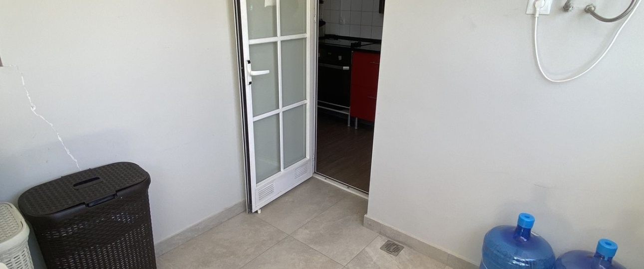 Resale - apartment - Estepona - Diana Park
