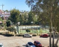 Resale - apartment - Estepona - Diana Park