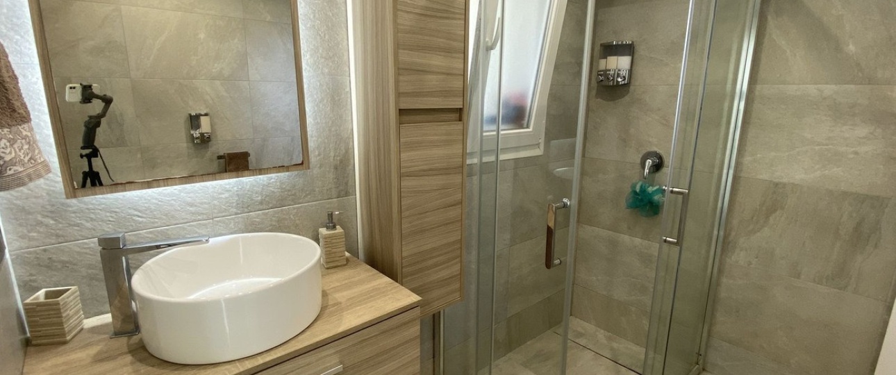 Resale - apartment - Estepona - Diana Park