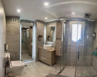 Resale - apartment - Estepona - Diana Park