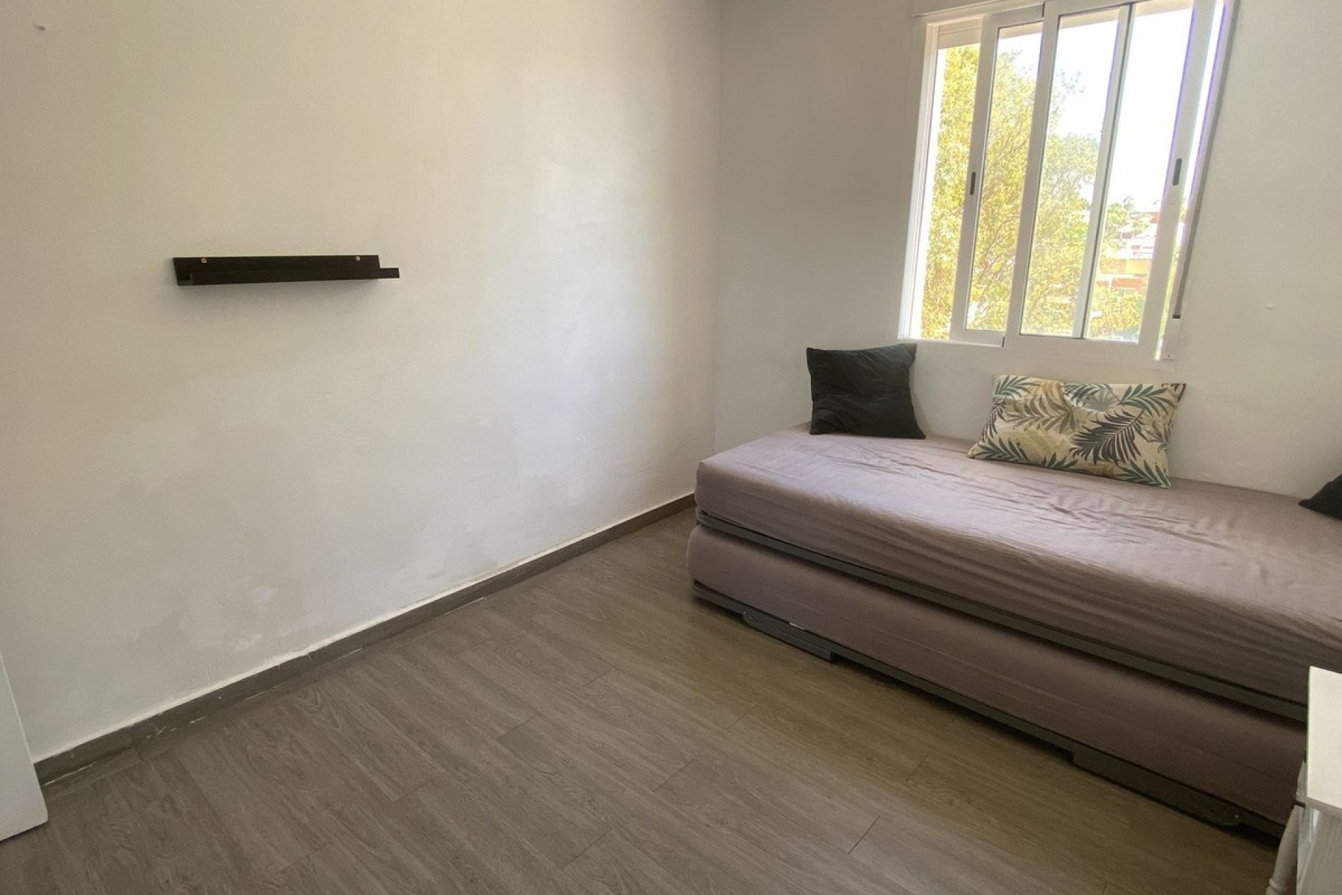 Resale - apartment - Estepona - Diana Park
