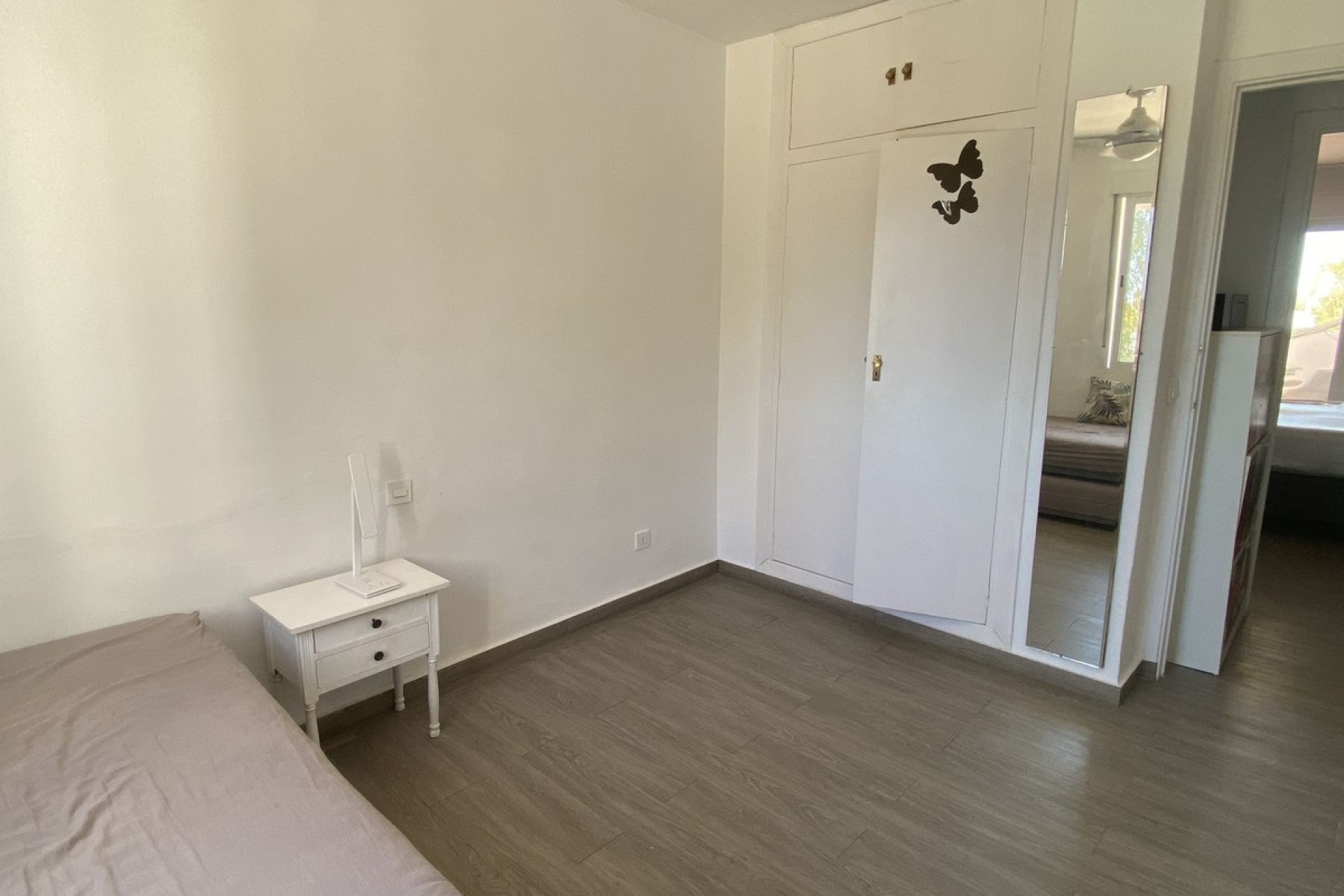 Resale - apartment - Estepona - Diana Park