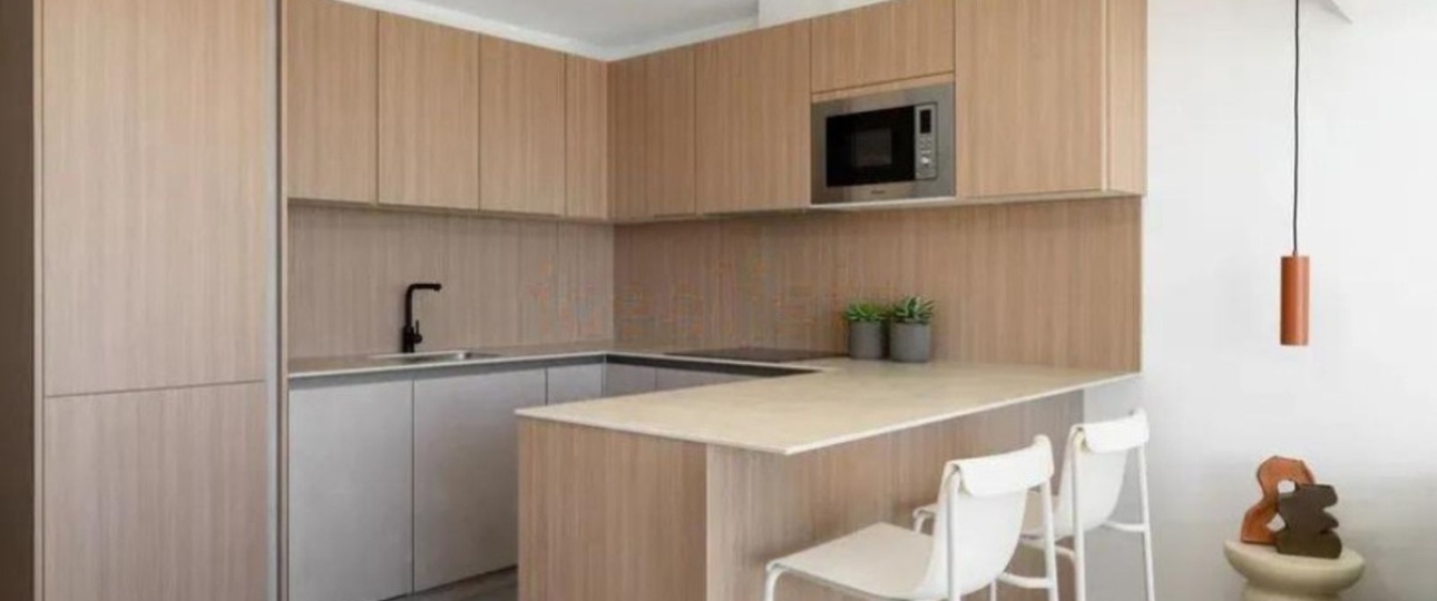 Resale - apartment - Estepona - Diana Park