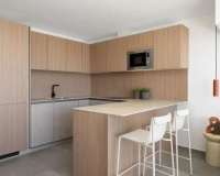 Resale - apartment - Estepona - Diana Park