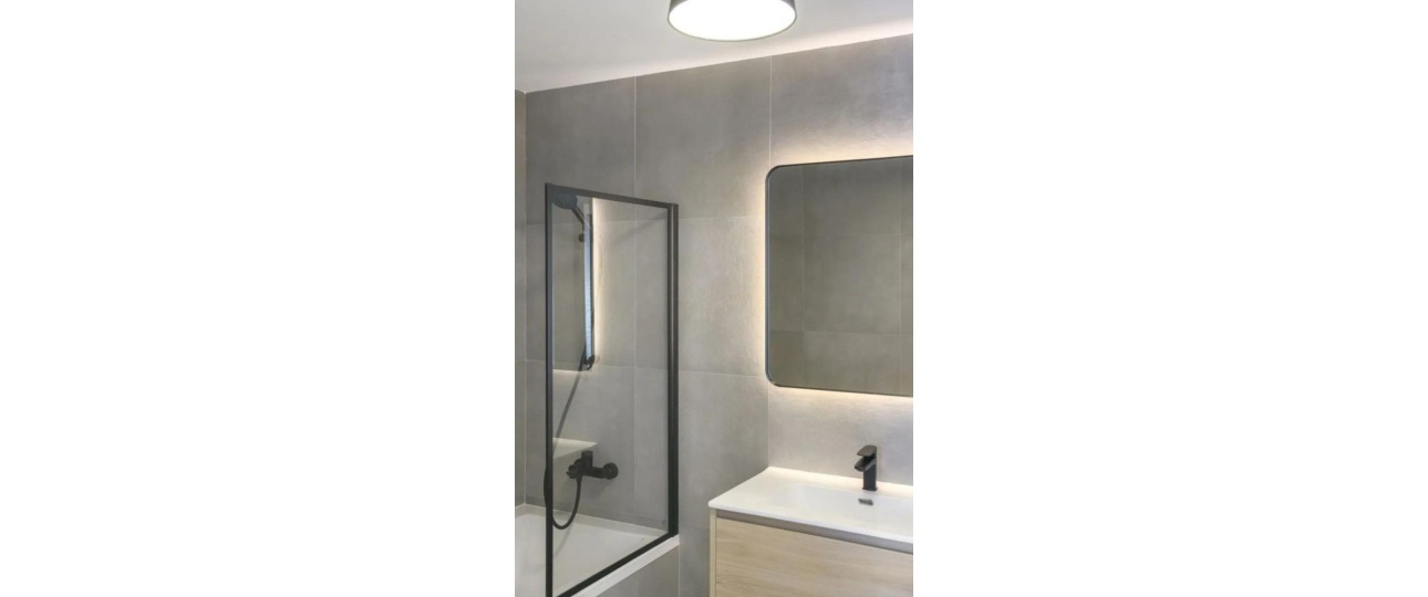 Resale - apartment - Estepona - Diana Park