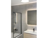 Resale - apartment - Estepona - Diana Park