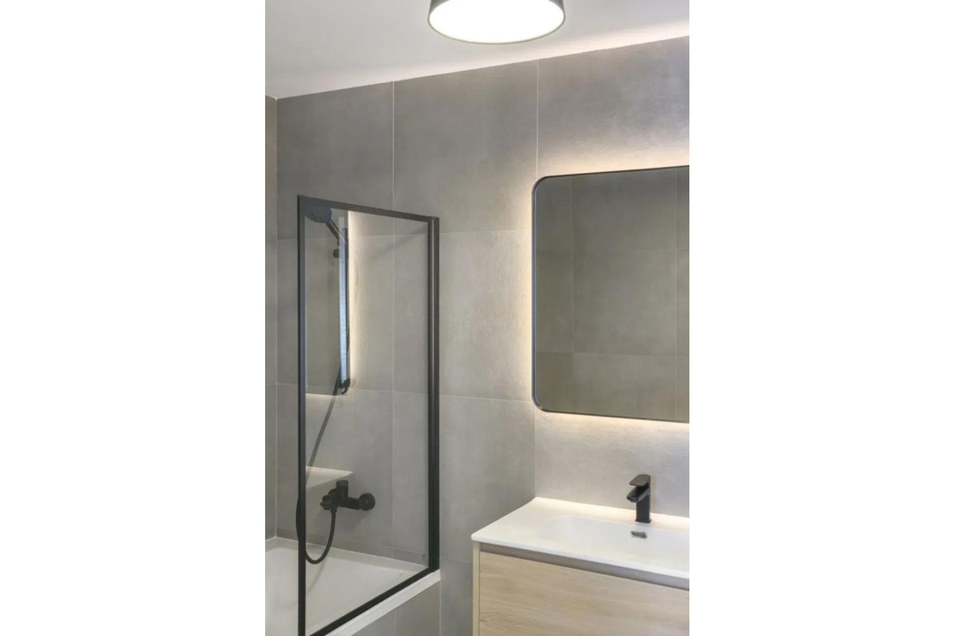 Resale - apartment - Estepona - Diana Park