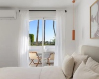 Resale - apartment - Estepona - Diana Park