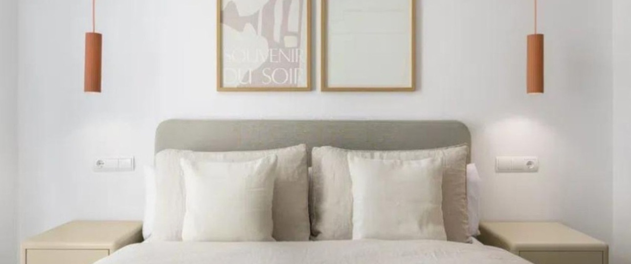Resale - apartment - Estepona - Diana Park