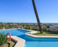 Resale - apartment - Estepona - Diana Park