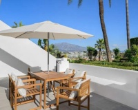 Resale - apartment - Estepona - Diana Park