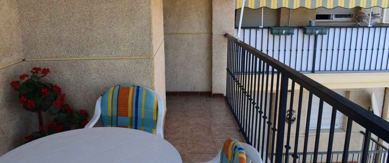Resale - apartment - Estepona - El Morche