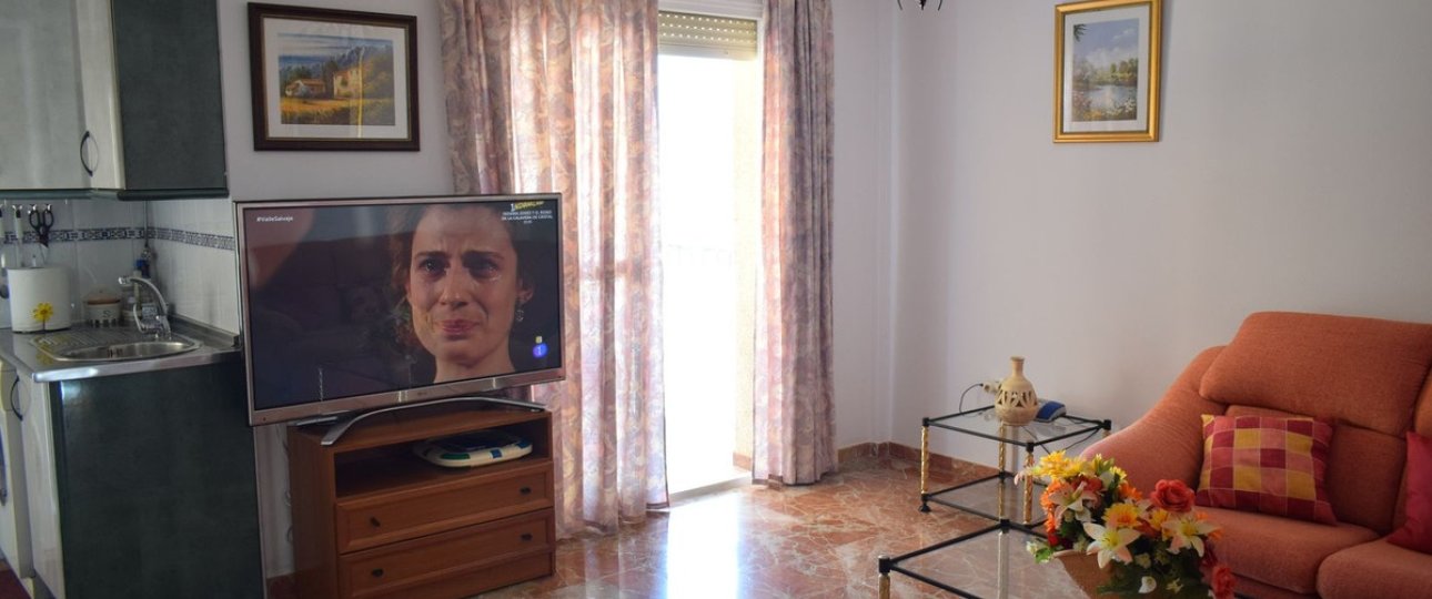 Resale - apartment - Estepona - El Morche