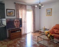 Resale - apartment - Estepona - El Morche