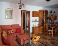 Resale - apartment - Estepona - El Morche