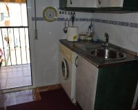 Resale - apartment - Estepona - El Morche