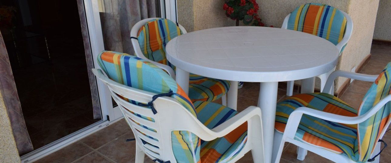 Resale - apartment - Estepona - El Morche