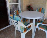 Resale - apartment - Estepona - El Morche