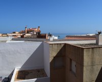 Resale - apartment - Estepona - El Morche