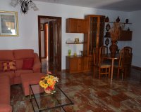 Resale - apartment - Estepona - El Morche