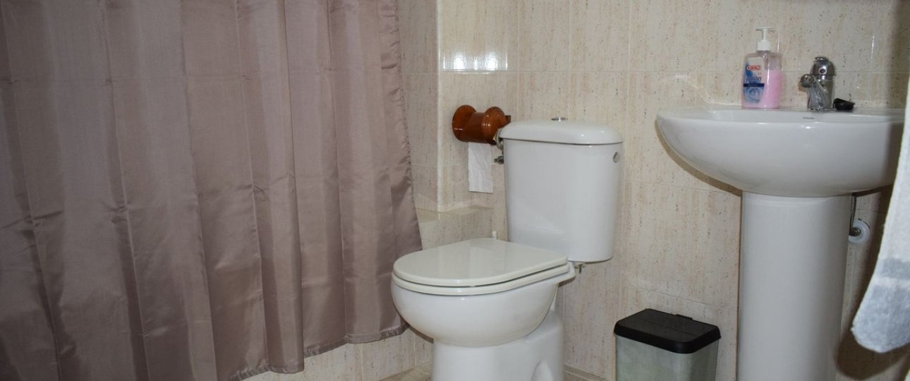 Resale - apartment - Estepona - El Morche