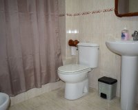 Resale - apartment - Estepona - El Morche