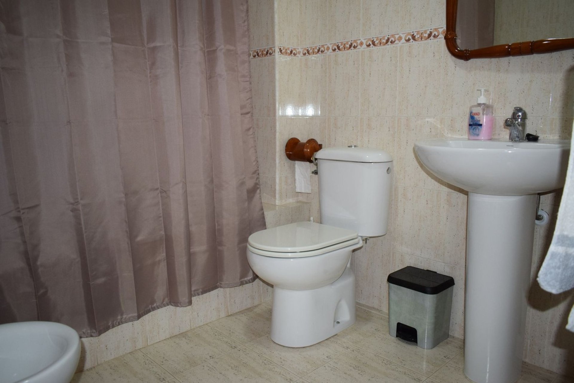 Resale - apartment - Estepona - El Morche