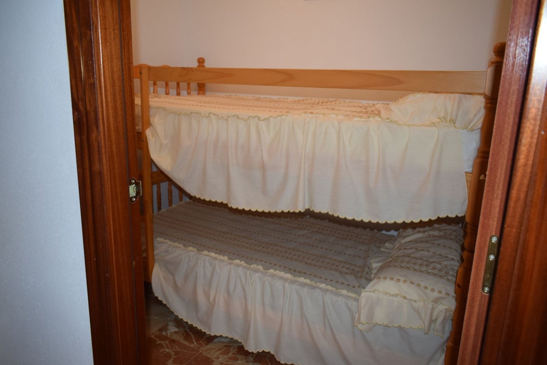 Resale - apartment - Estepona - El Morche