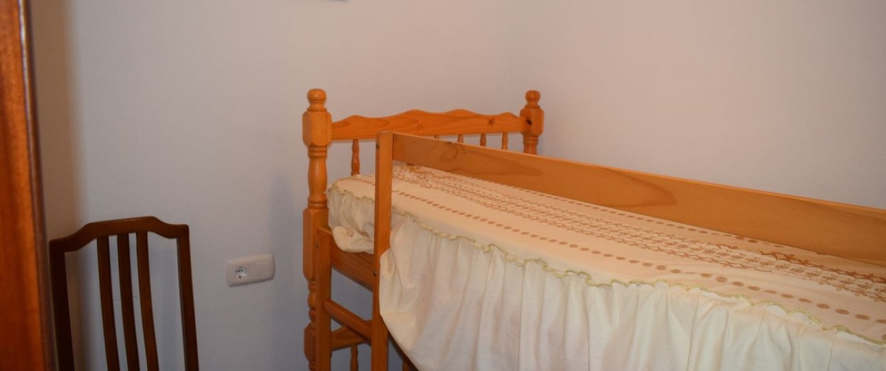 Resale - apartment - Estepona - El Morche
